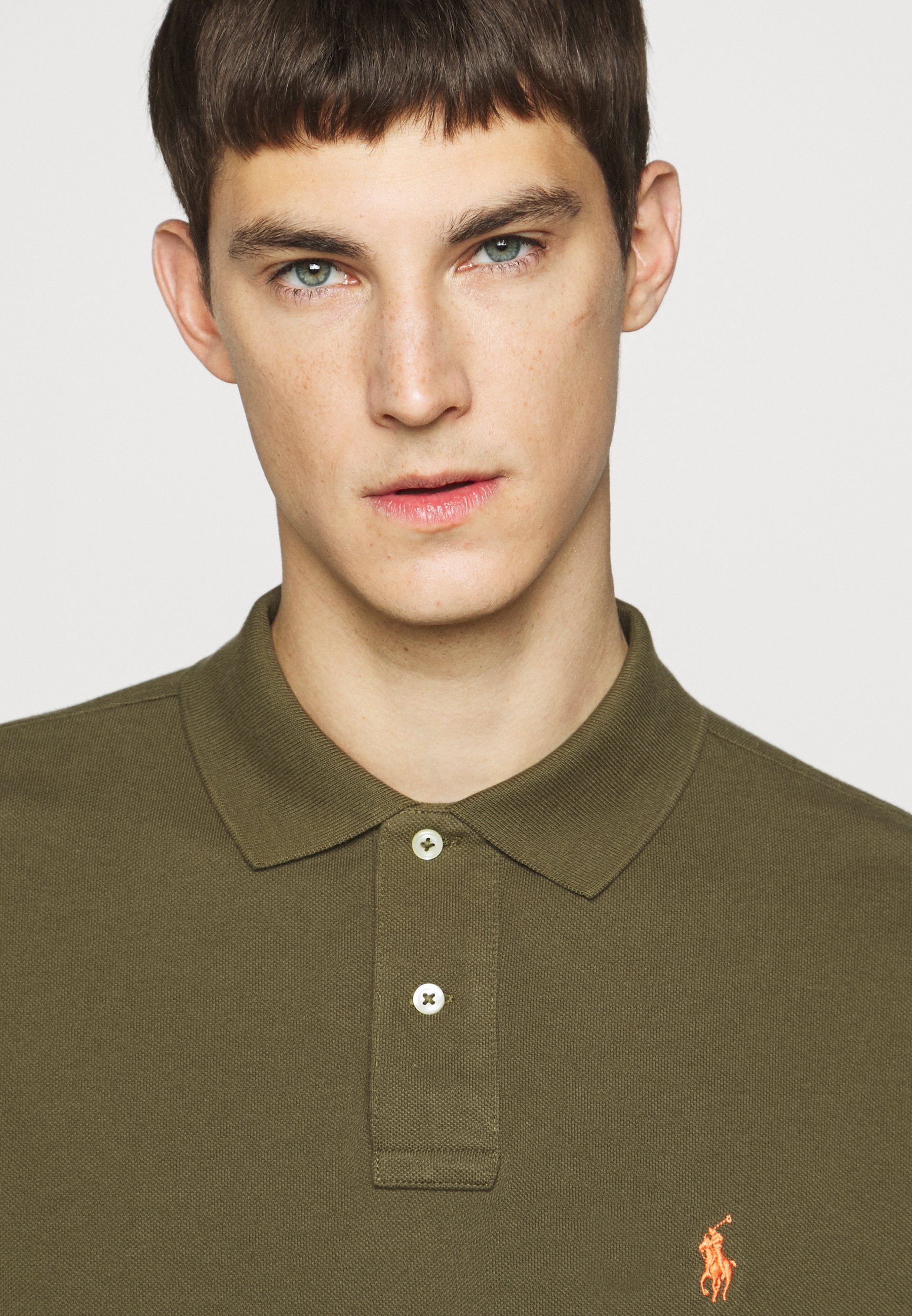 Polo Ralph Lauren CUSTOM - Polo shirt 
