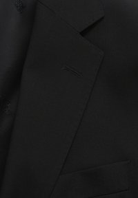 Oscar Jacobson EDMUND - Giacca - black
