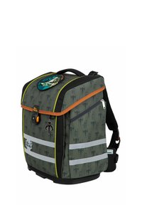 McNeill Zainetto - mandalorian