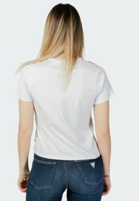 Levi's® GRAPHIC CLASSIC CALI GRADIENT  - Camiseta estampada - grey