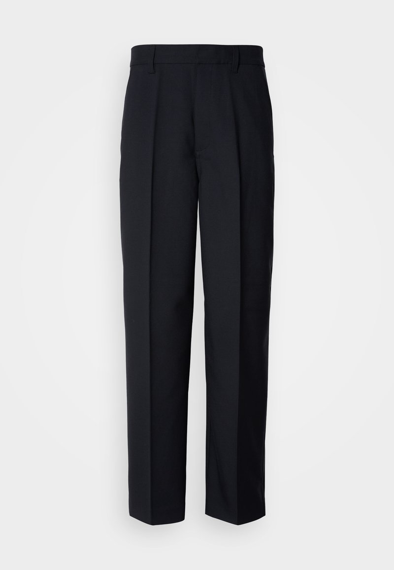 Mads Nørgaard Broek zwart