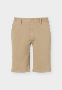 Non selezionato, charleston gray