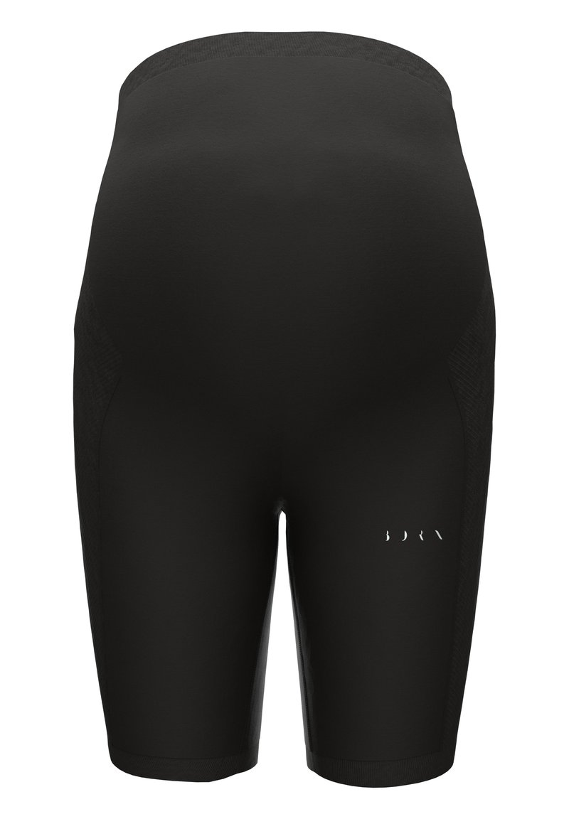 Born Living Yoga Tights zwart