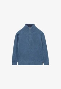 Wybrany, blue