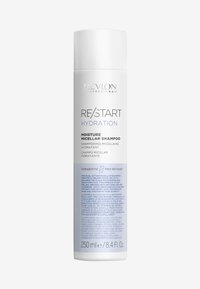 Revlon Professional - RE/START HYDRATATION™ MOISTURE MICELLAR SHAMPOO - Shampoing Image miniature 1