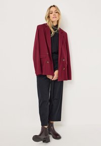 Tamaris Tronchetti - merlot
