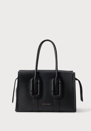 MARC JACOBS, THE CARRYALL - Τσάντα χειρός - black