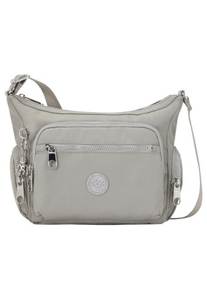 KIPLING Gabbie S – Borsa A Tracolla Donna In Nylon Leggero, Con Tante Tasche, 0,3 Kg