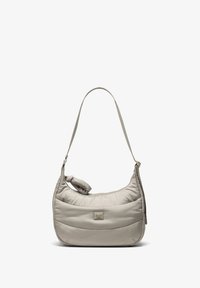 Unselected, light grey