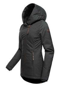 Ragwear GORDON A - Winter jacket - ash grey