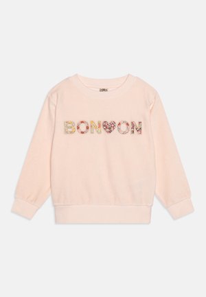 Bonton Sweater - light pink