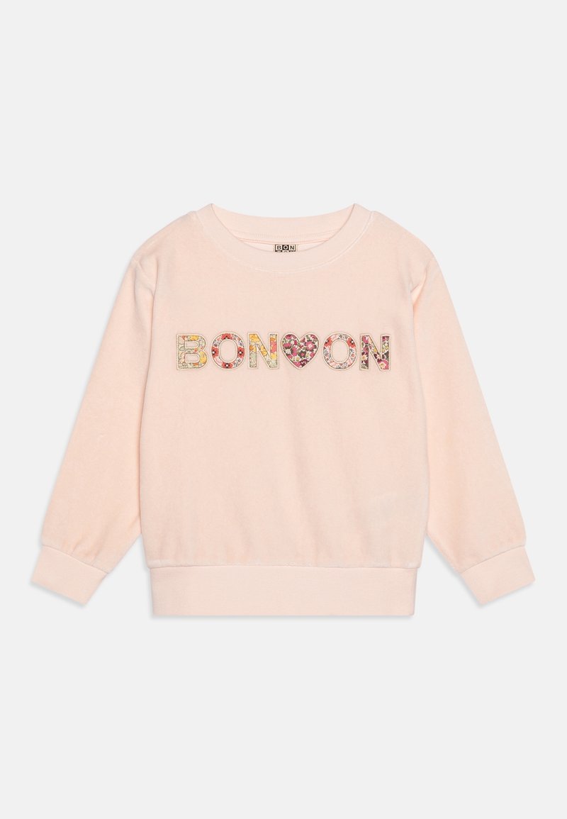 Bonton Sweatshirt - light pink