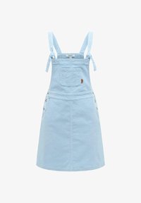 Ausgewählt, arctic blue