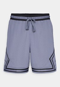 DIAMOND SHORTS - Calções desportivos - black