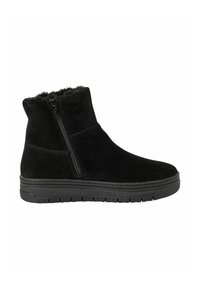 Tamaris Botas para la nieve - black
