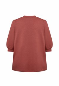 Wasabi Concept Blůza - mineral red