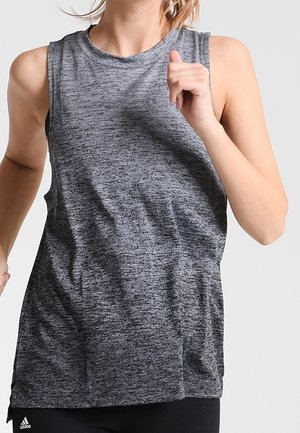 T-shirt de sport - grey