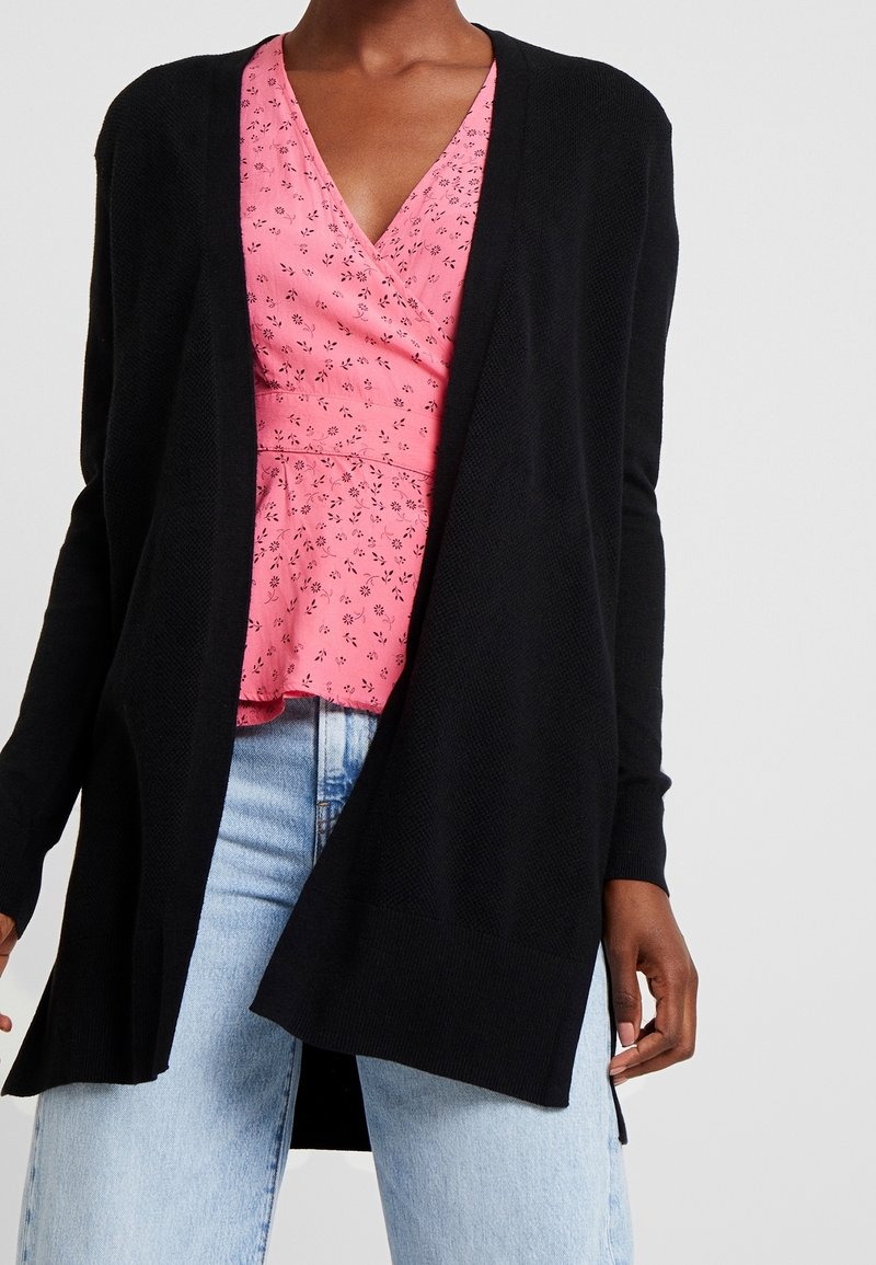GAP Gilet - black