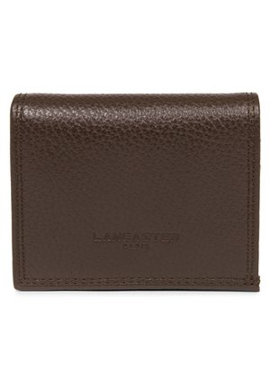 MILANO GENTLEMEN - Wallet - marron