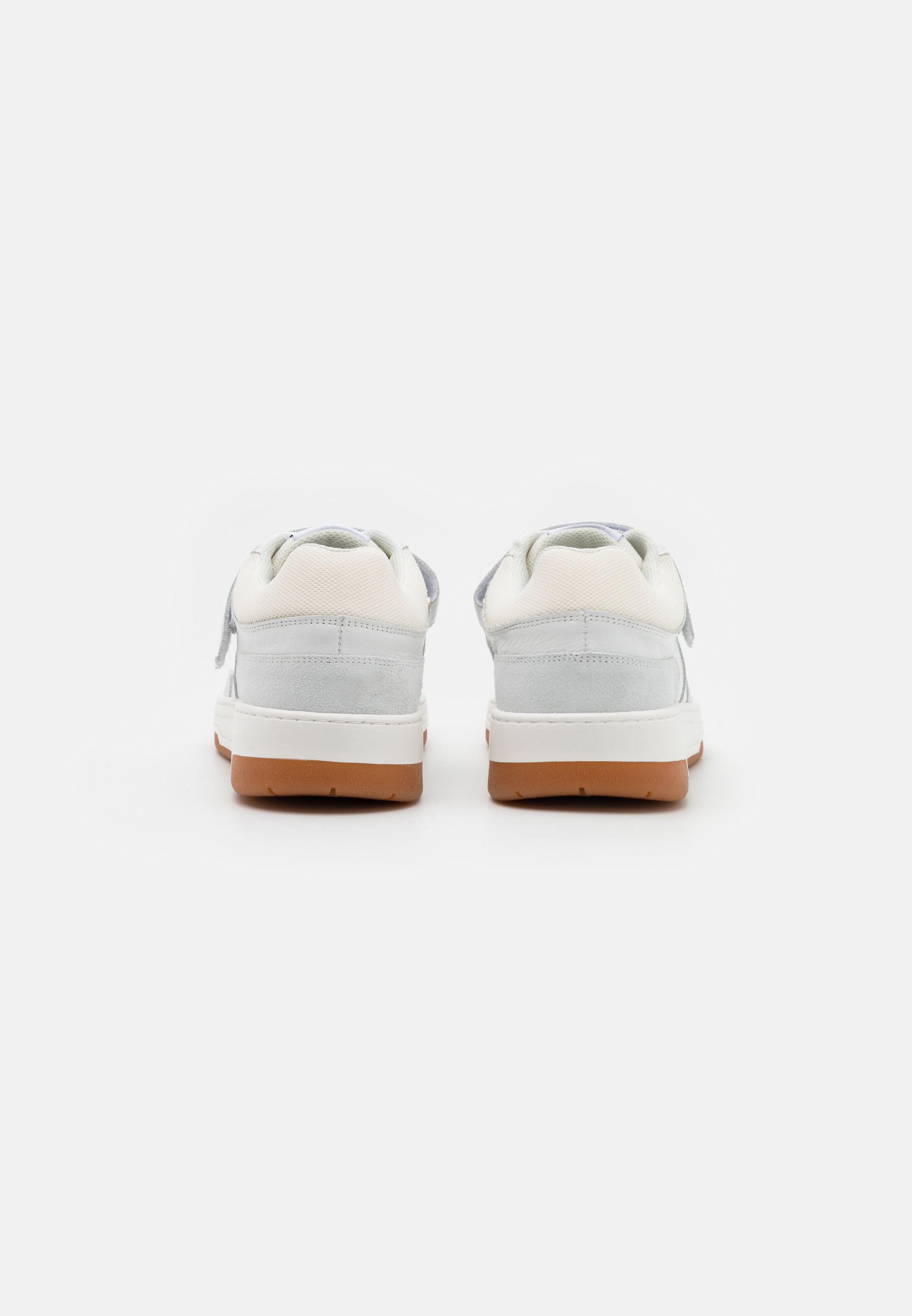 Les Deux Lorentz Minimal Trainers vintage, Men's, Size: 44, White - shoes