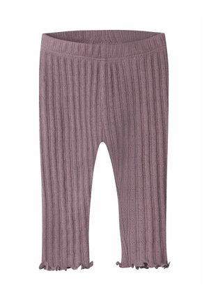 Name it, Leggings - Hosen - toadstool