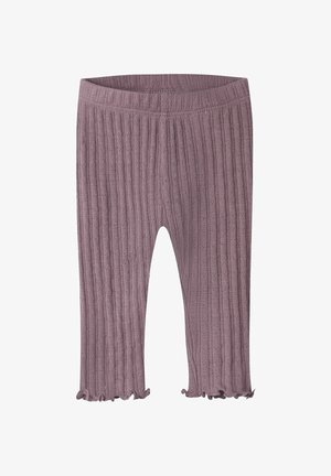 Name it, Leggings - toadstool