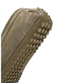 Derimod Mokassin - khaki