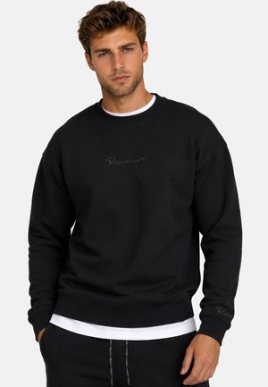 Reichstadt, Sweater - schwarz