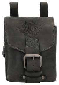 Greenburry Marsupio - charcoal