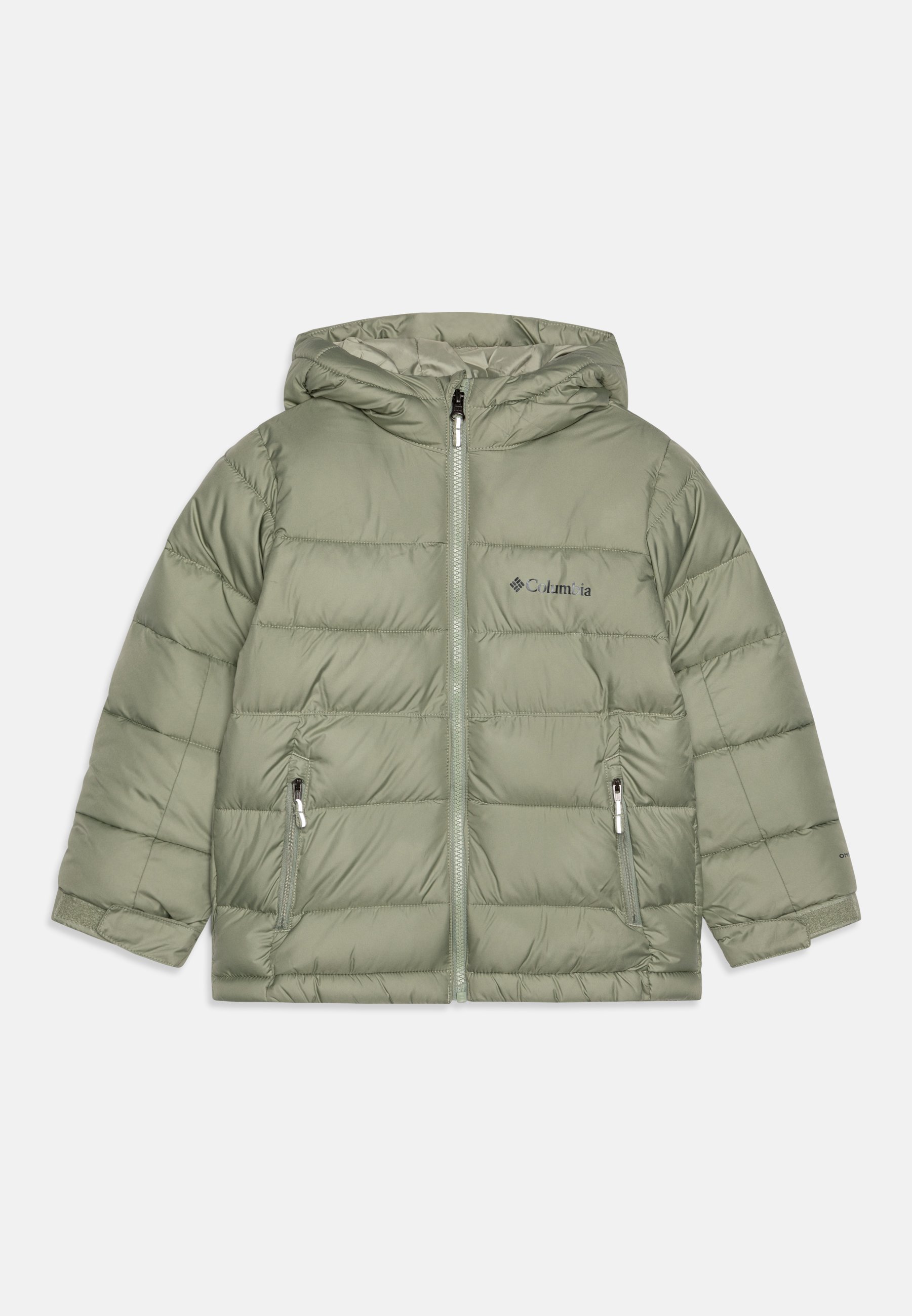 Columbia PIKE LAKE HOODED JACKET UNISEX Giacca invernale