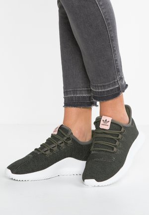 adidas Originals Baskets basses - dark green