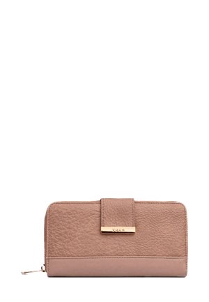 EWARA - Wallet - beige