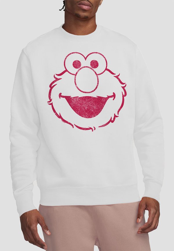 SESAME STREET ELMO MONO - Sweatshirt