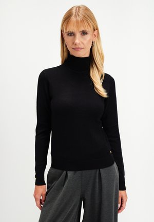 - Sweter