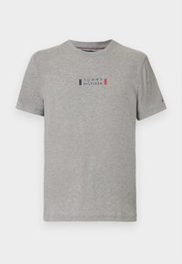 Δεν επιλέχθηκε, medium grey heather