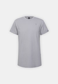LASH - T-shirts - grey alloy
