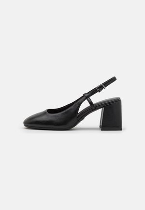 Klassieke pumps - black