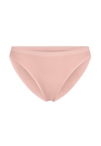 Niet geselecteerd, powder pink