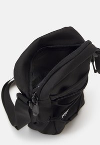 The North Face JESTER CROSSBODY UNISEX - Cross body bag - black