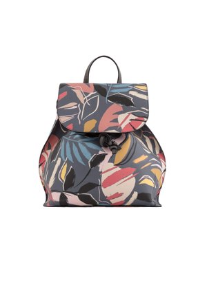 Rygsække - grey multicolor