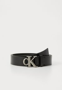 Non sélectionné, black/antique silver-coloured