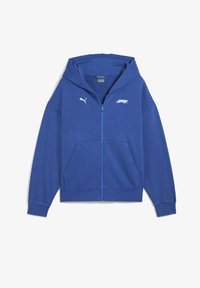 Odabrano, vivid blue