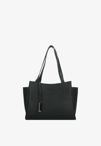 Unausgewählt, black