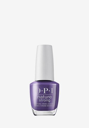 OPI NATURE STRONG - Nail polish - NAT025 a great fig world
