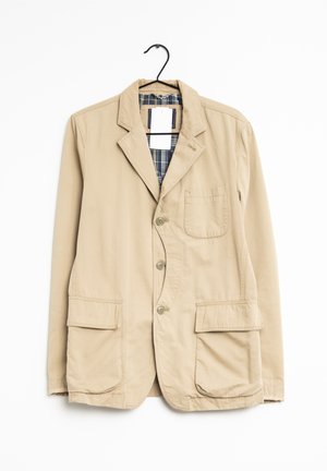John Richmond Sakko - beige