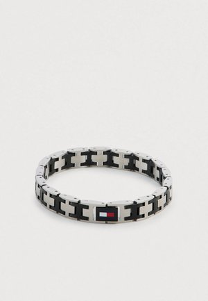 LINK - Rannekoru - silver-coloured/black