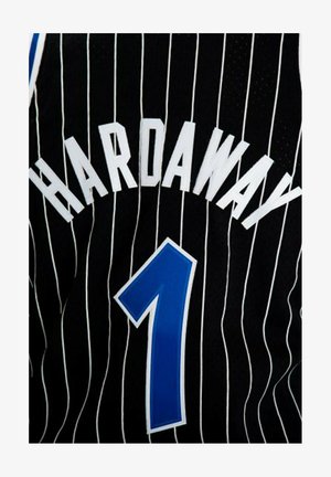 Mitchell & Ness, SWINGMAN JERSEY 1994-95 ORLANDO MAGIC - ANFERNEE HARDAWAY - Top