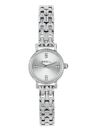 DARLING - Orologio - acciaio color argento