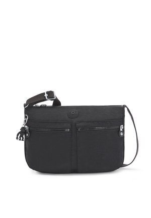 IZELLAH - Sac bandoulière - black