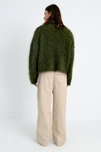 The Ragged Priest COLLEGIATE JUMPER - Pulóver - multi